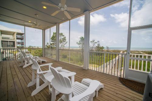 Cape San Blas Casa | Rocco's Retreat