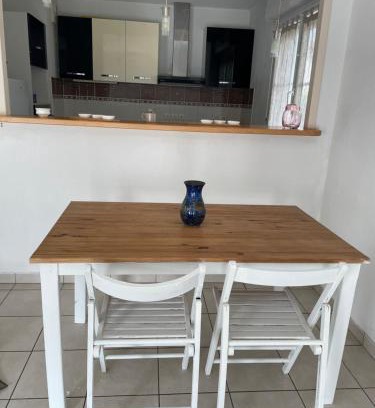 Marmande Apartamento | Rochel