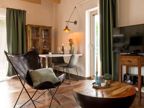Rachtig Casa | Rochter Apartments