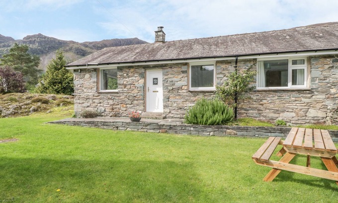Borrowdale Casa | Rock Cottage, KESWICK
