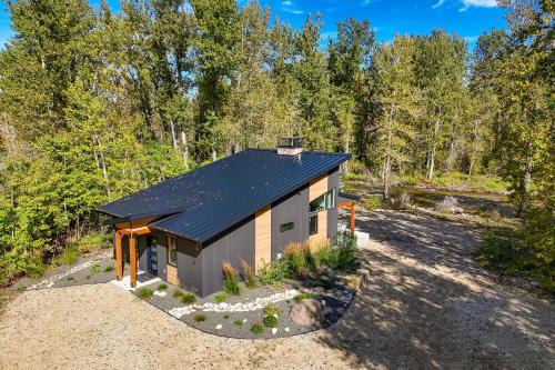 Red Lodge Casa | Rock Creek Retreat Creekside Cabin Near Red Lodge