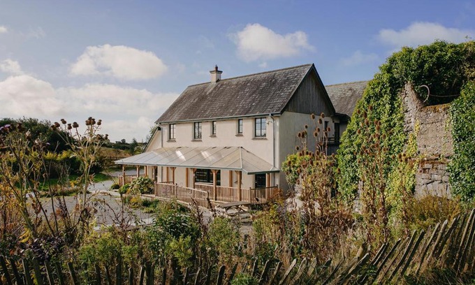 Slane Casa | Rock Farm Slane - Limehouse