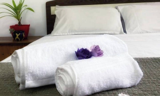Port Louis Apartamento | Rock Garden Villa