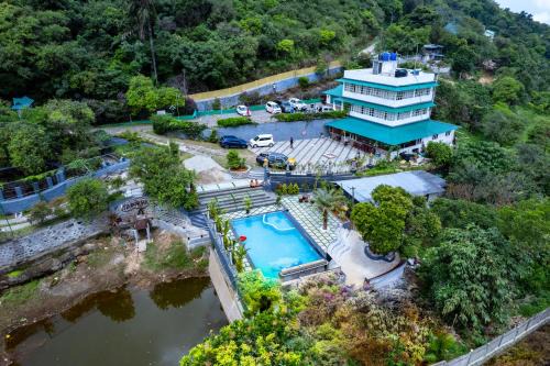 Vagamon Apartamento | Rock Hut Tabor Hills Resort Vagamon