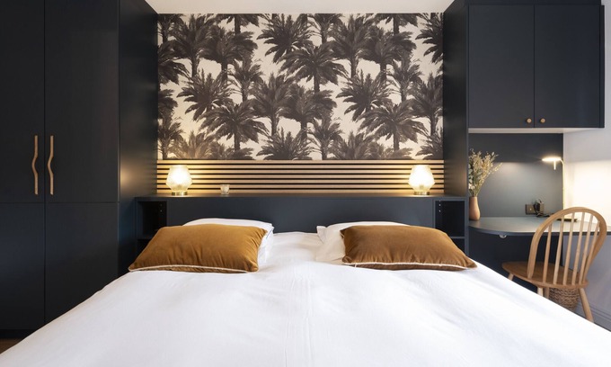 Metz Apartamento | Rock In Share - Othentik Vintage