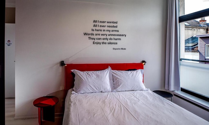 Zurenborg Cama Y Desayuno | Rock Lobster City Lodge