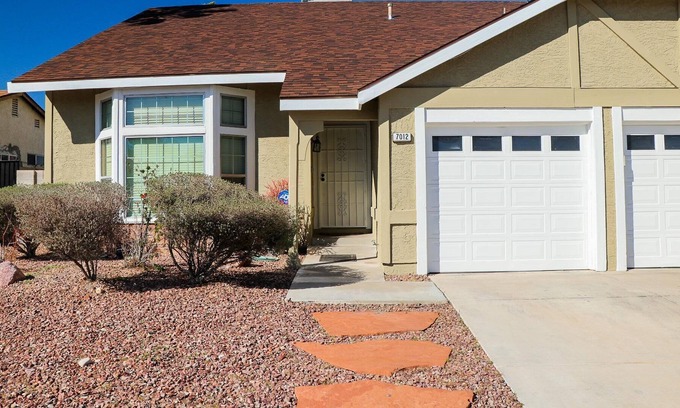 Summerlin Casa | Retiro de Rock Springs