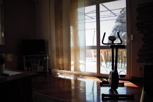 Mejasi Apartamento | Rock & Sun