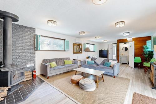 Rockaway Beach Casa | Rockaway Beach Villa