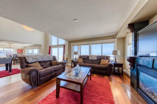 Rockaway Beach Casa | Rockaway Beach Villa