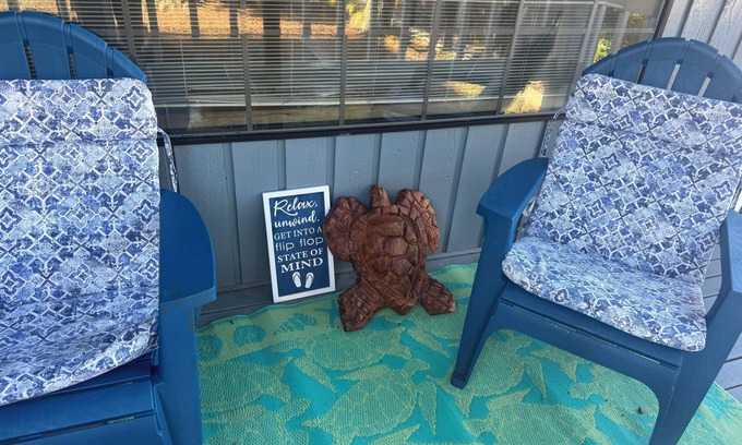 Seaside Casa | RockAway Cove