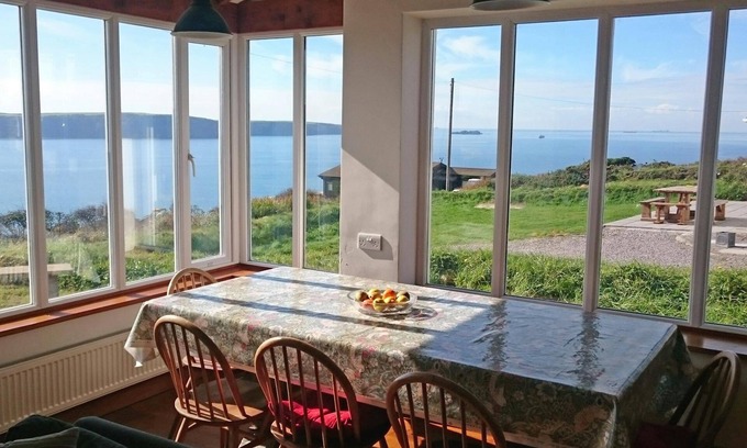 St Brides Cabaña | Rockfield, Broad Haven