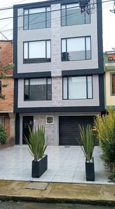 Usaquen Apartamento | Rockhouse Apartaestudios