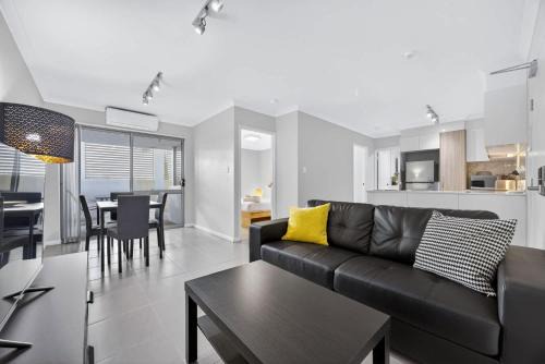 Rockingham Apartamento | Rockingham Corporate Retreat