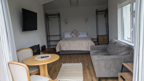 Kinsale Town Centre Apartamento | Rocklands Cottage