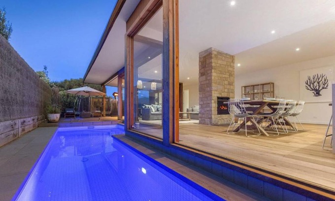 Blairgowrie Casa | Rockpool