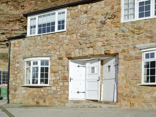 Staithes Casa | Rockpool Cottage
