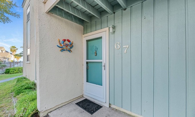 Sailhouse Casa | Rockport Racquet and Yacht Club - 67