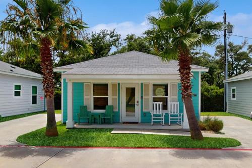 Fulton Casa | Rockport Rendezvous