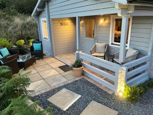 Downpatrick Casa | Rockschapel Cabin 30B