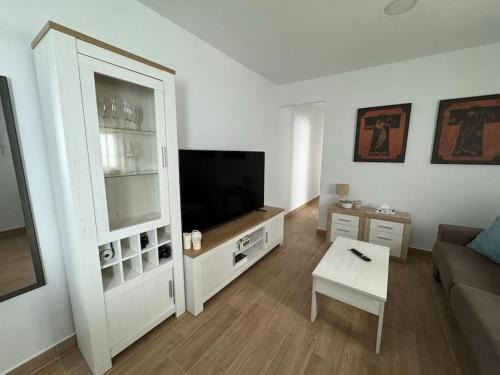 La Linea de la Concepcion Apartamento | Rockside Residences Suites La Linea