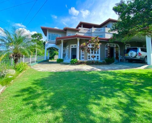 Gurudeniya Casa | Rockview Gardens Homestay