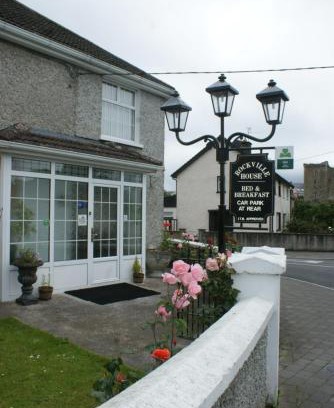 Cashel Cama Y Desayuno | Rockville House B&B