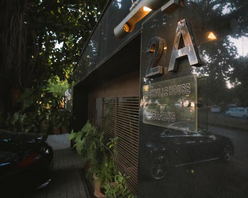 F-6 Sector Casa | Rockville House managed & operated by Serai Boutique Hotels and Resorts