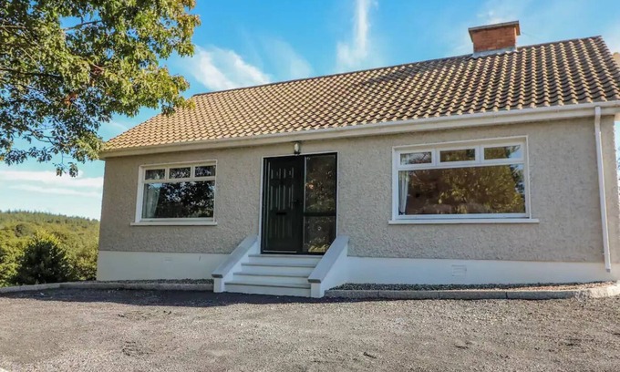 Castledockrell Cabaña | Rockwood Cottage