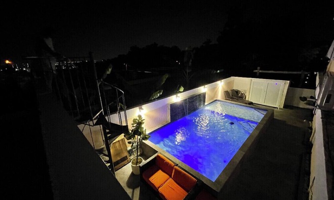 Sabana Llana Norte Apartamento | Rocky Apartments ☀️