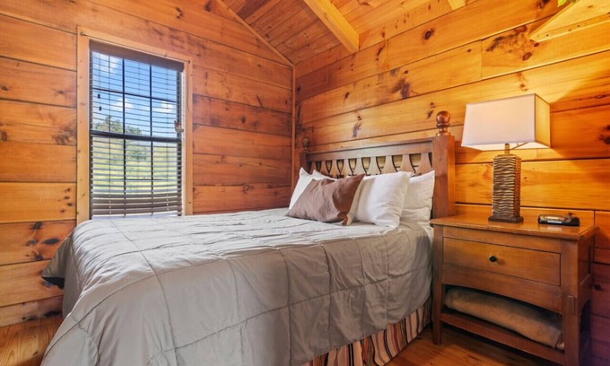 Wears Valley Casa | Rocky Top~Pigeon Forge~TN-Smoky Mountains