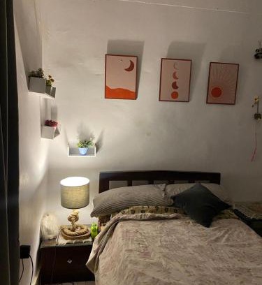 Dahab Casa | RockyHouse Homestay