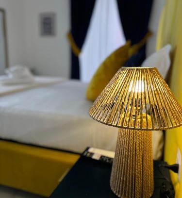 Quartieri Spagnoli Apartamento | RODA Apartments