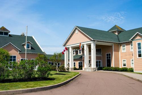 Morell Complejo | Rodd Crowbush Golf & Beach Resort