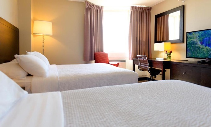 Yarmouth Hotel | Rodd Grand Yarmouth