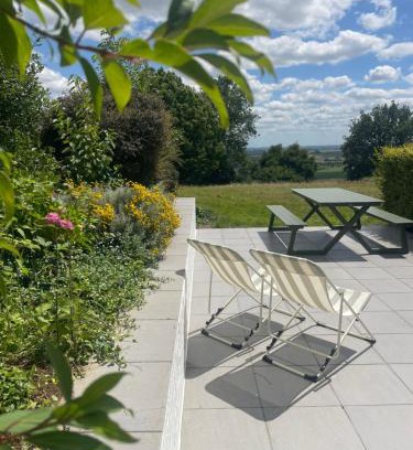 Westouter Casa | Rodeberg Belle Vue