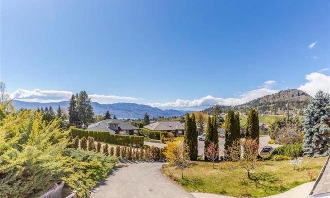 Central Okanagan Casa | Rodee Homestay