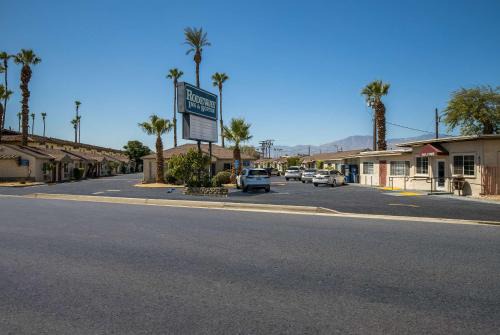 Indio Hotel | Rodeway Inn near Coachella