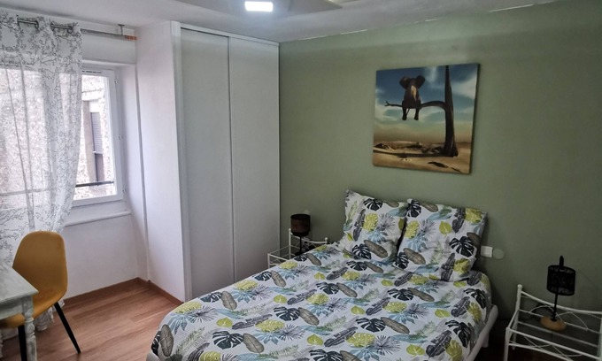 Rodez Apartamento | Rodez Centre Ville