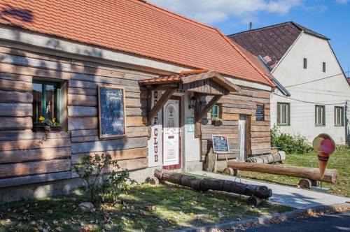 Vysocina Region Apartamento | Rodinné apartmány Country golf club Střítež