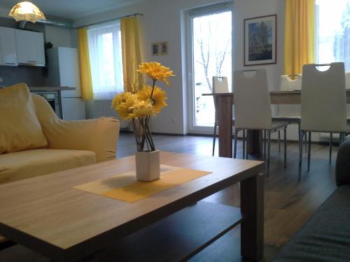 Frymburk Apartamento | Rodinný apartmán Lucie v blízkosti Wellness hotelu ve Frymburku