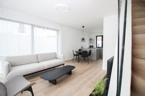 Mikulov Apartamento | Rodinný apartmán se zahradou TRE Mikulov