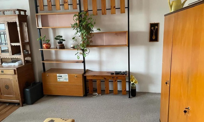 Hodonin Apartamento | Rodinný dům, 4+1, Hodonín
