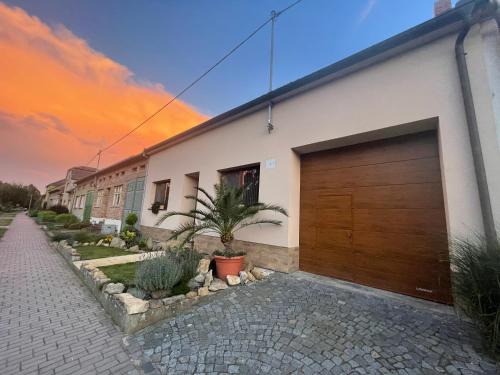 Hovorany Casa | Rodinný penzion Kohoutek