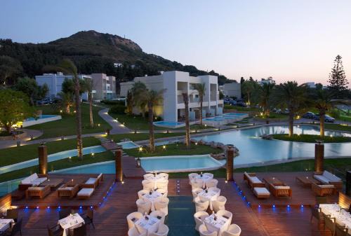 Ixia Complejo | Rodos Palace Hotel