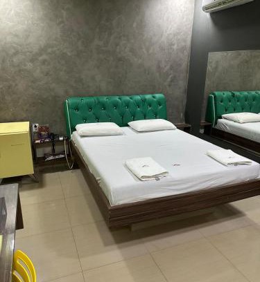 Acreuna Hotel | Rodotel Vênus Prime