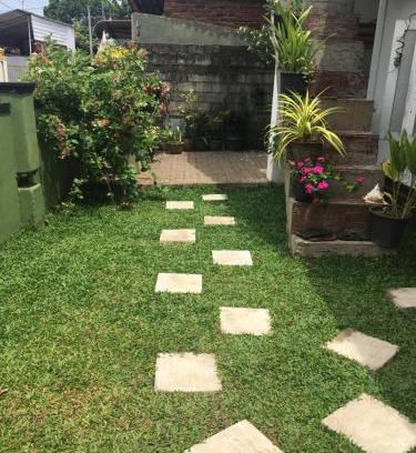 Negombo Casa | RODRIGO COTTAGE