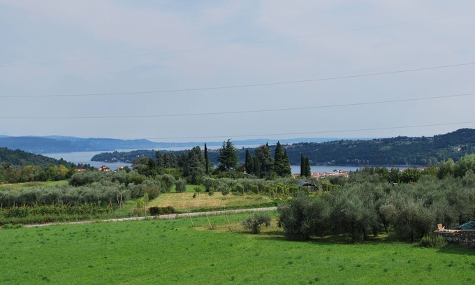 Roe Volciano Apartamento | Roe Volciano: Piso / apartamento - Roè VolcianoMansión