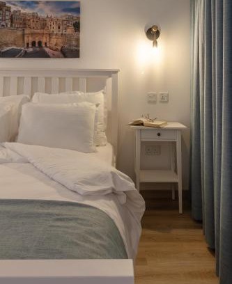Cospicua Cama Y Desayuno | Roel Boutique B&B
