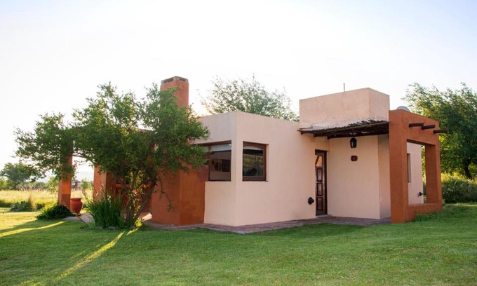 Villa Giardino Apartamento | Roena Cabañas